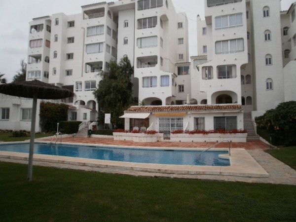 2 bed Apartment in MIRAFLORES