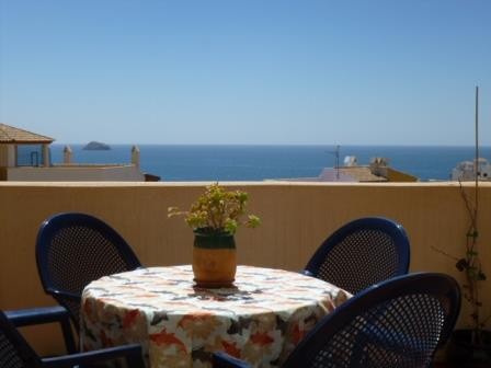 Apartment For Sale, San Juan De Los..