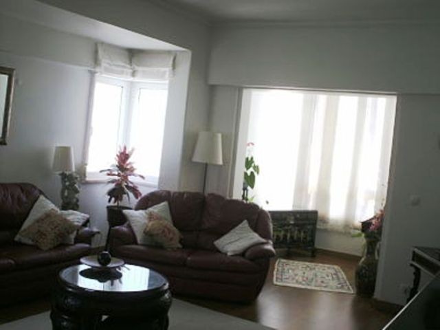 Apartments in Oeiras-Lisboa, recently.. - 2