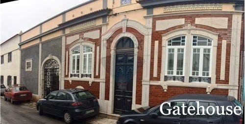 Investment Opportunity In Estoi For.. - 2