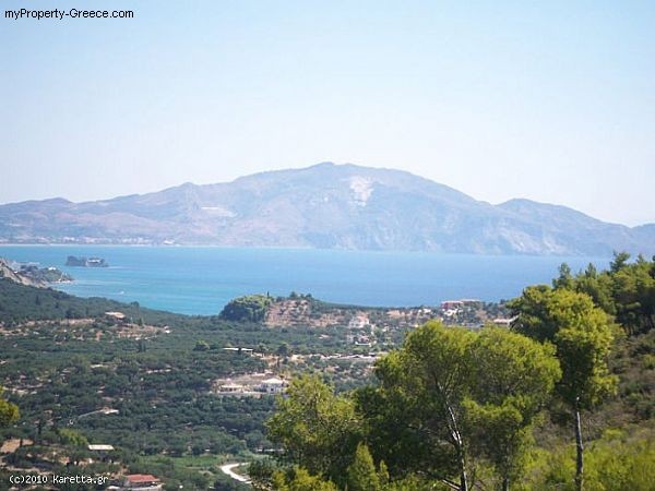 Land - Zakynthos - For Sale