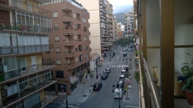 Bristol Apartment in Calpe - 2
