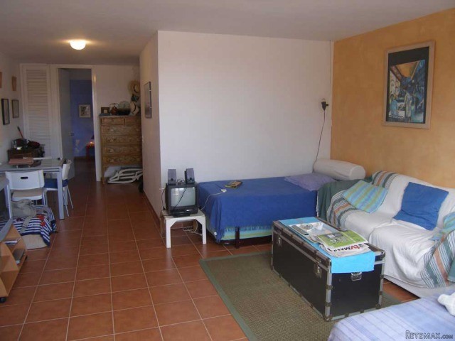 IM003-D Apartment with views to the golf - 2