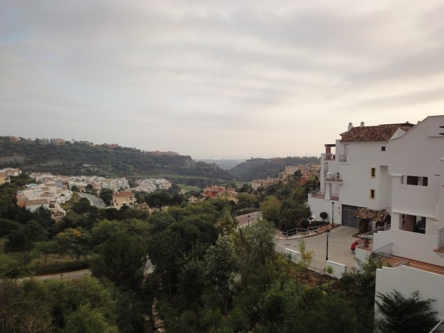 PENTHOUSE FOR SALE IN LOS ARQUEROS