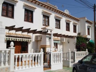 2 Bedrooms - Townhouse - Alicante - For..