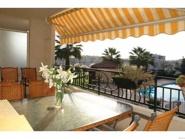 Sale Apartment - Antibes Route de Nice - 2