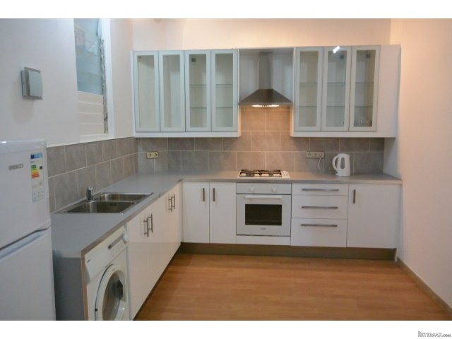 Three Bed City Centre Apartment
