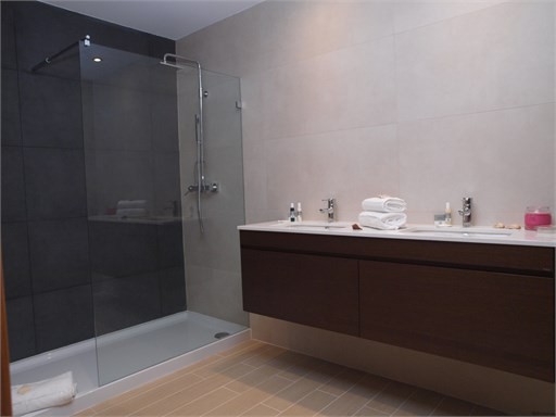 2 bedrooms-apartment-Praia da.. - 2