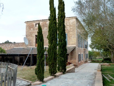 5 Bedrooms - Finca - Islas Baleares -.. - 2
