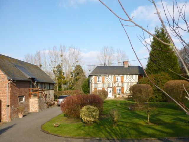Equestrian Stud Farm, All Facilities