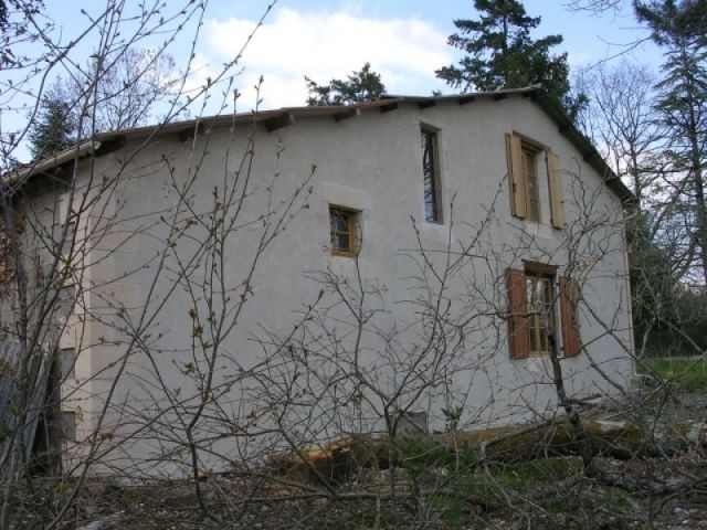 House to finish - 2
