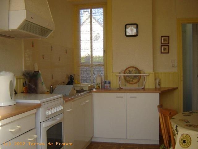 Maison De Village Du Bel Epoque, À Vous.. - 2