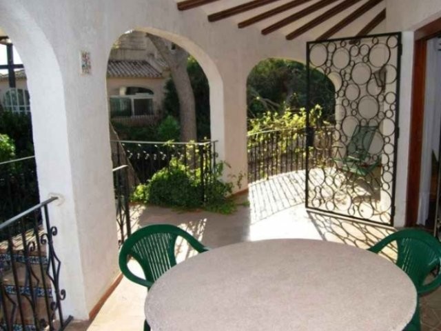 Villa for sale in Javea - 2