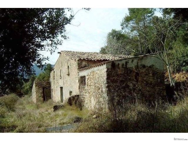 0 Bedrooms - Farmhouse - Girona - For.. - 2