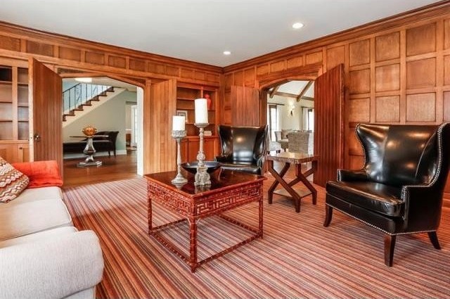 5 bedroom Residence For Sale: Harrison.. - 2