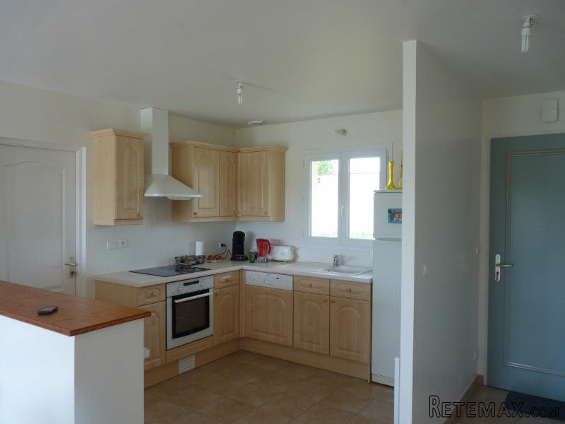 Bungalow Villa For Sale Near Matha - 2