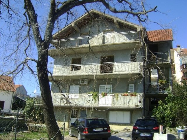 4 floor house in Marići,Tivat