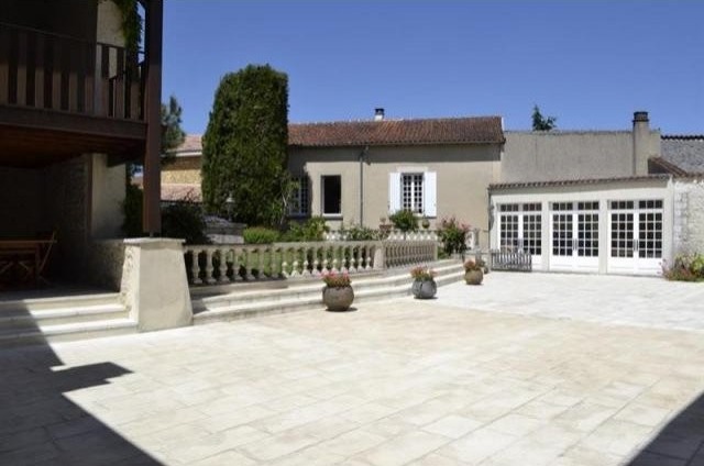 6 bedroom Character For Sale: 16300.. - 2