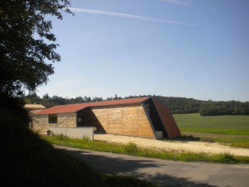 Beautiful Architect Designed House