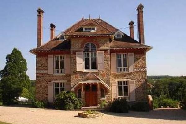 Bellac / Limousin. For sale : beautiful..