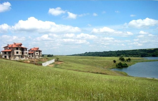 Land in Varna