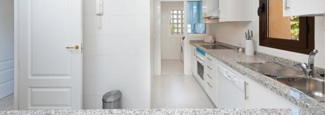 Apartment - A part of Manilva is the.. - 2