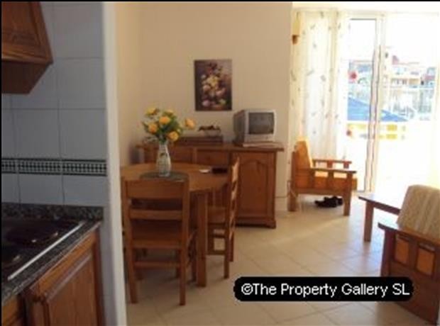 Apartment For Sale in Golf Del Sur.. - 2