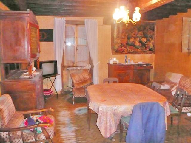 Hamlet House To Restore North Dordogne - 2