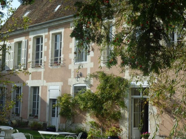 Rural Location, Manor House with Views