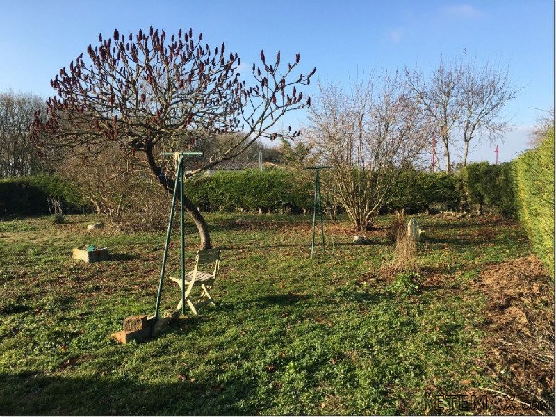 Stone House For Sale St Jean D Angely - 2