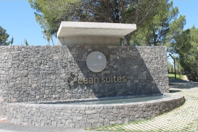 SUPER LUXURY APARTMENTS IN ALTEA