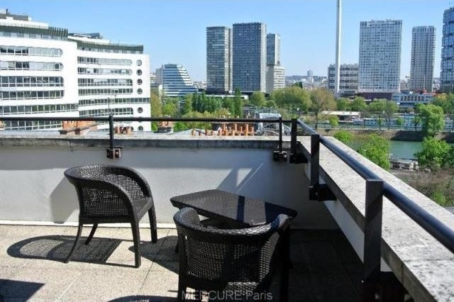 3 bedroom Flat For Sale: 75016 PARIS