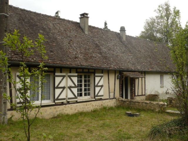 For Sale House A Few Minutes From Sees