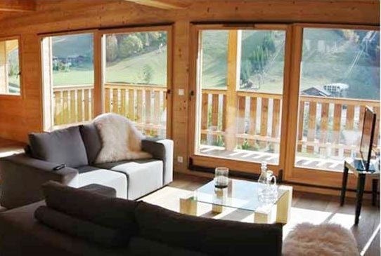 New build 3 bedroom 117m2 apartment..