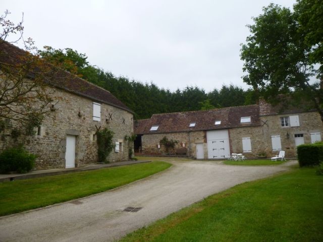 Normandy Home with Stunning Views - 2