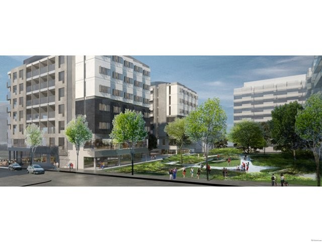 Rathdowne Place Aged Care - CARLTON -.. - 2