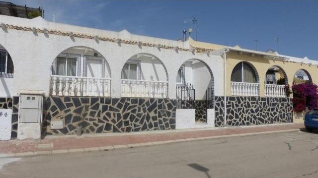 2 Bedrooms - Terraced - Murcia - For..