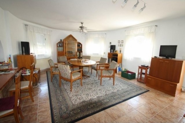 Sales villa Calp - 2