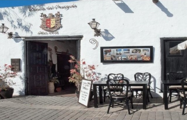 Teguise, Lanzarote, Canary Islands