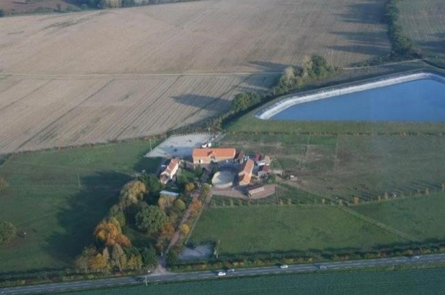 5 bedroom House For Sale: 86000 VIENNE