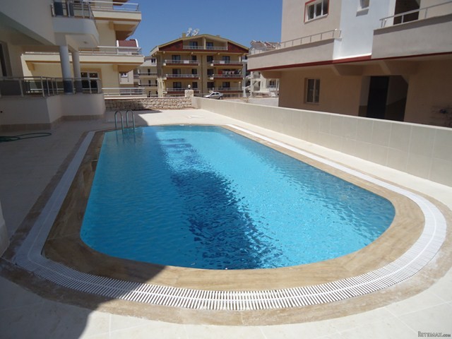Altinkum Apartment 13061