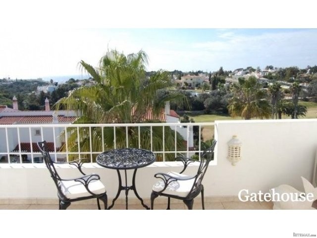 Apartment For Sale In Vale do Milho.. - 2