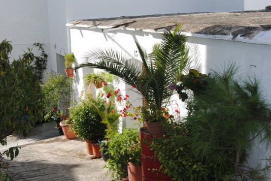 Town House for Sale in Competa, Competa..