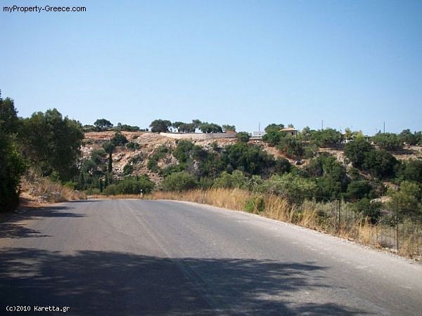 Villa - Zakynthos - For Sale