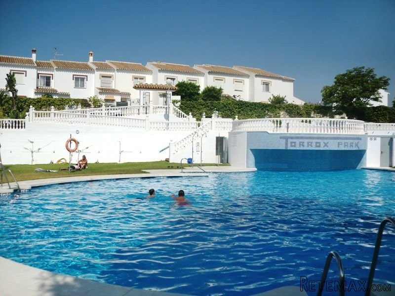 Apartment for Sale in Costa - Torrox..