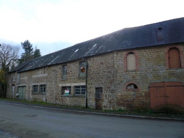Maison Lassay Les Chateaux 3 Piece(s)..