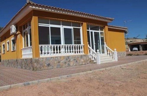 New Villa La Romana