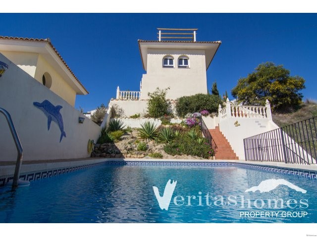 Ref: 1628 - Villa for Sale in Bedar