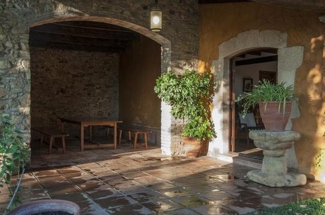 5 bedroom Character For Sale: GIRONA.. - 2