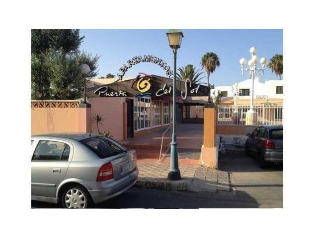 Apartment For Sale in Costa Antigua..